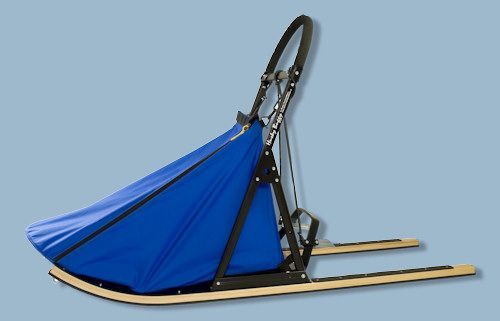 Des Princes De La Toundra - NOUVEL EQUIPEMENT !